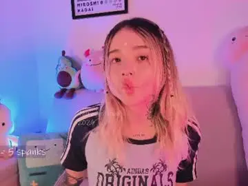 Chaturbate Sex Cam of _tammarra_