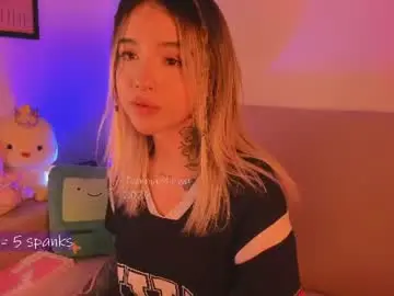 Chaturbate Live Porn of _tammarra_