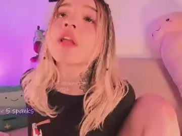 Chaturbate Live Sex Cam of _tammarra_