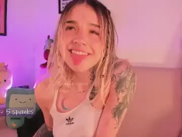 Chaturbate Free Live Porn of _tammarra_