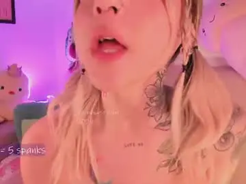 Chaturbate Best Webcam of _tammarra_