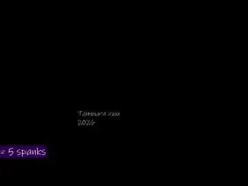 Chaturbate Adult Webcams of _tammarra_