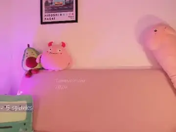Chaturbate Private Sex Chat of _tammarra_