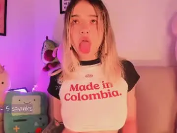 Chaturbate Best live sex cam show of _tammarra_