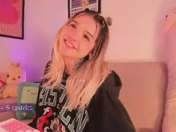 Chaturbate Free Live Porn of _tammarra_