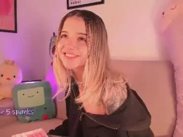 Chaturbate Live Porn of _tammarra_