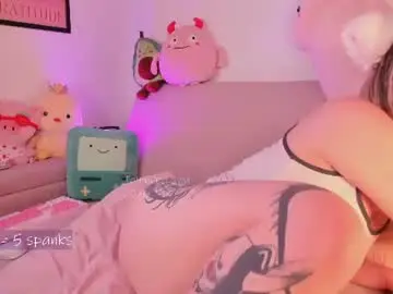 Chaturbate Watch Live Sex Cams of _tammarra_