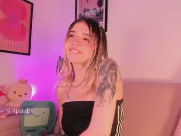 Chaturbate Private Sex Chat of _tammarra_