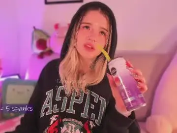 Chaturbate Live Porn of _tammarra_