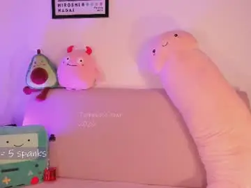 Chaturbate Free Porn Cam of _tammarra_