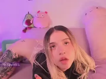 Chaturbate Sex Chat of _tammarra_