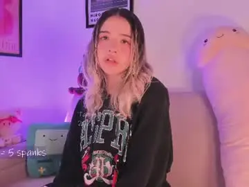 Chaturbate Watch Live Sex Cams of _tammarra_