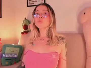 Chaturbate Best Webcam of _tammarra_