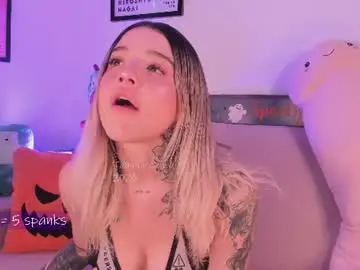 Chaturbate Best Webcam of _tammarra_