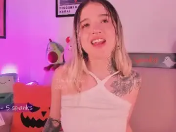 Chaturbate Adult Video Chat of _tammarra_