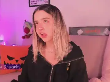 Chaturbate Free Porn Cam of _tammarra_