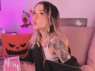 Chaturbate Best Webcam of _tammarra_