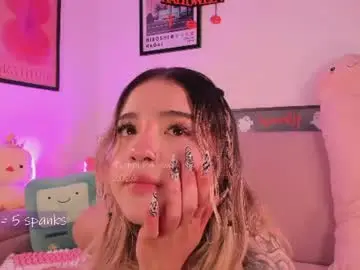 Chaturbate Sex Chat of _tammarra_