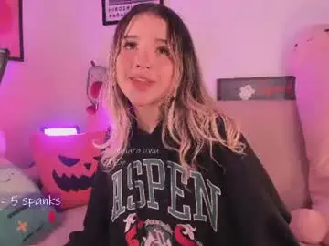 Chaturbate Private Sex Chat of _tammarra_