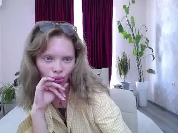 Chaturbate Best live sex cam show of ada_meow246