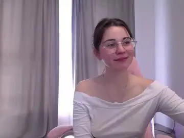 Chaturbate Best Webcam of adriana_meow246