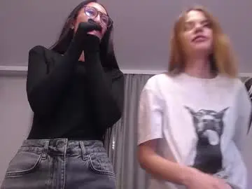 Chaturbate Sex Cam of adriana_meow246