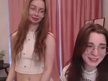 Chaturbate Best Webcam of adriana_meow246