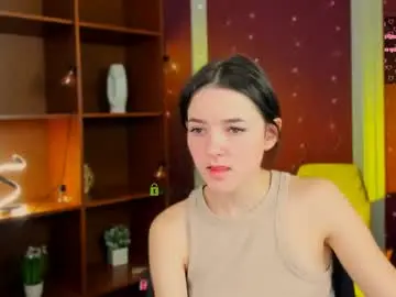 Chaturbate Sex Chat of arianaa_cat