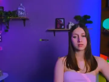 Chaturbate Private Sex Chat of arianaa_cat