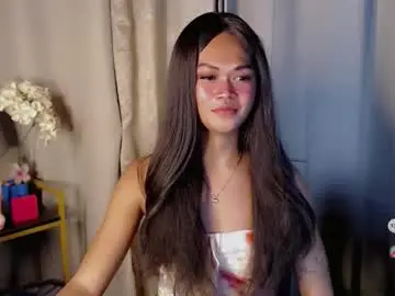 Chaturbate Sex Cam of asiankianna