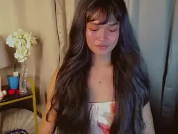 Chaturbate Sex Chat of asiankianna