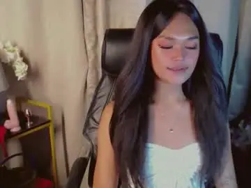 Chaturbate Free Porn Cam of asiankianna