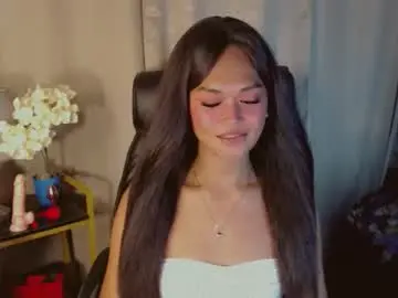 Chaturbate Live Sex Cam of asiankianna