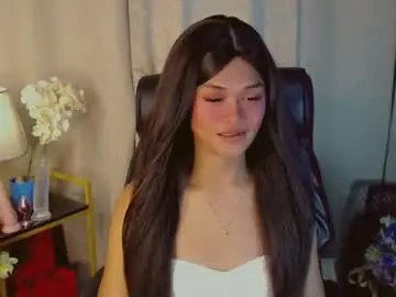 Chaturbate Best Webcam of asiankianna