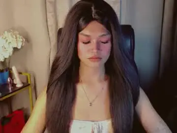 Chaturbate Live Sex of asiankianna