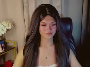 Chaturbate Adult Webcam of asiankianna