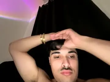 Chaturbate Adult Webcam of cezarthebreeder