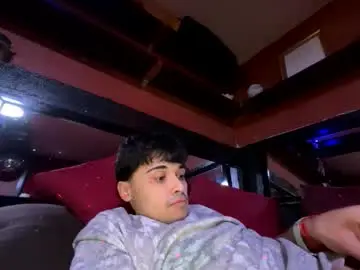 Chaturbate Best live sex cam show of cezarthebreeder