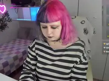 Chaturbate Watch Live Sex Cams of cherrybounce