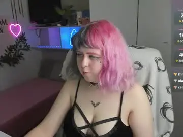 Chaturbate Sex Chat of cherrybounce