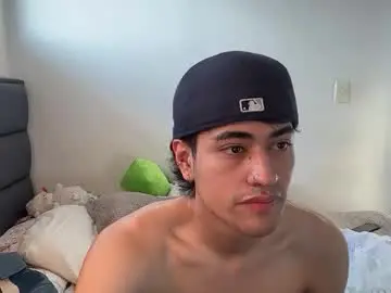 Chaturbate Live Sex Cam of coletteee69