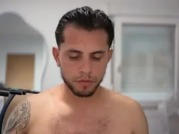 Chaturbate Free Porn Cam of dirtymadrid