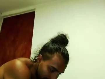 Chaturbate Live Porn of dualdoflow