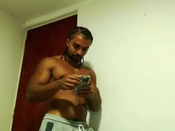 Chaturbate Nude Webcam of dualdoflow