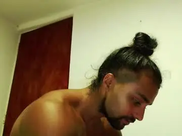 Chaturbate Free Porn Cam of dualdoflow