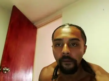 Chaturbate Nude Webcam of dualdoflow