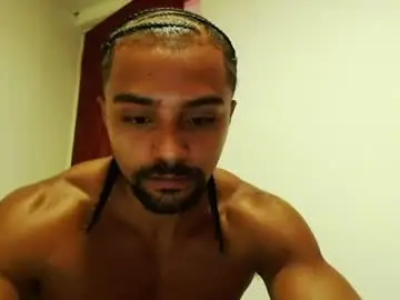 Chaturbate Nude Webcam of dualdoflow