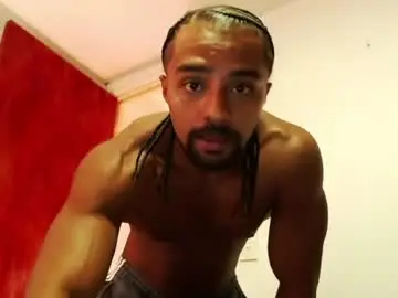 Chaturbate Live Sex Cam of dualdoflow