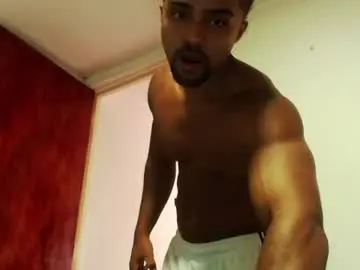 Chaturbate Live Sex Cam of dualdoflow