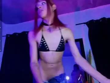 Chaturbate Adult Video Chat of envyfangs
